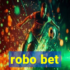 robo bet